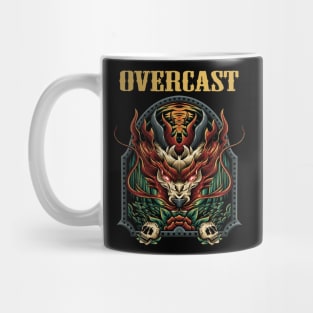 OVERCAST BAND Mug